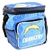 NFL San Diego Chargers Cooler * Holds 18-24 cans *