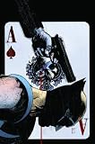 Wolverine Under Boardwalk One-Shot