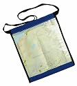 Berghaus Map Case Plastic Dark Grey