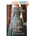 The Captive of Kensington Palace (Queen Victoria 1)