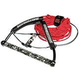 EVA Tractor Launch Handle w/Static Line