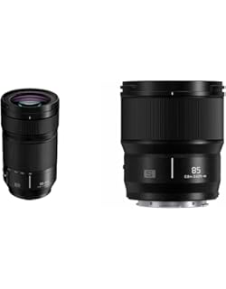 TOP Teleobjektiv + Objektiv 85mm 