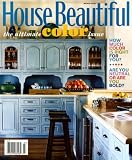 House Beautiful [US] March 2009 (単号)