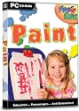 Fun 4 Kids Paint (PC CD)