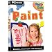 Fun 4 Kids Paint (PC CD)