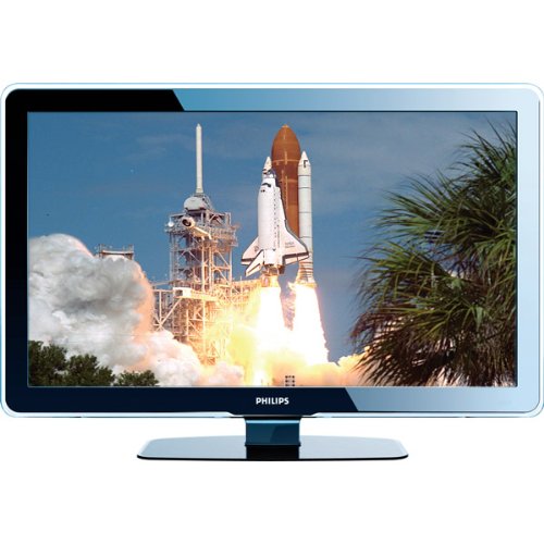 Philips 47PFL3603D/F7 47-Inch 1920 x 1080p LCD HDTV (Black)