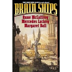 BRAIN SHIPS