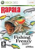 Rapala's Fishing Frenzy (Xbox 360)