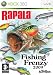 Rapala's Fishing Frenzy (Xbox 360)