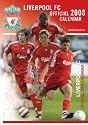 Liverpool F.C. Official Calendar 2008