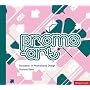 Promo-Art: Innovations in Invitations, Greetings, and Business Cards