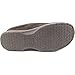 Tempur-Pedic Men's Downburst Slipper