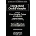 Essential work on Western occult