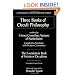 Three Books of Occult Philosophy (Llewellyn's Sourcebook)