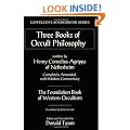 The Three Books of Occult Philosophy: A Complete Edition (Llewellyn's Sourcebook)