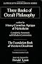 The Three Books of Occult Philosophy: A Complete Edition (Llewellyn's Sourcebook)