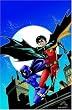 Robin: Violent Tendencies