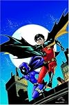Robin: Violent Tendencies (Robin)