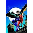 Robin: Violent Tendencies