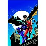Violent Tendencies (Robin)