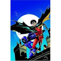 Violent Tendencies (Robin)