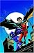 Robin: Violent Tendencies
