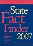 CQ s State Fact Finder: Rankings Across America