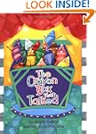The Crayon Box that Talked