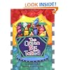 The Crayon Box that Talked