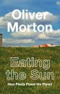Eating the Sun...