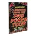 Lessons from the Pro Poker Tour by David Apostolico