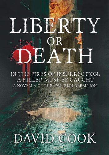 Liberty or Death (The Soldier Chronicles Book 1)