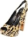 Jessica Simpson Women's Cecity Slingback Pump