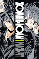 Zombie Loan, Volume 1