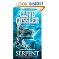 Serpent: A Novel from the NUMA Files