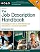 Job Description Handbook, The