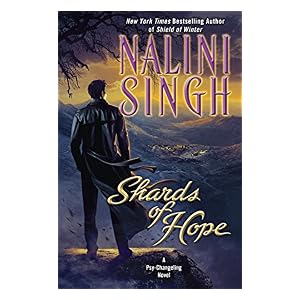 Shards of Hope by Nalini Singh