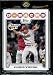 2008 Topps Baseball Cards # 179 Chris Young - Arizona Diamondbacks - MLB Baseball Trading Card in a Protective Screw Down Display Case