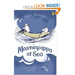 Moominpappa at Sea (Moomintroll)