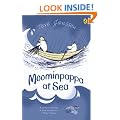 Moominpappa at Sea (Moomintroll)