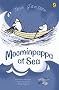 Moominpappa at Sea (Moomintroll)