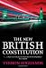 The New British Constitution