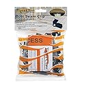 OMG F-5969-TCBC Butt Seam Clip (55 Pack)