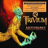 Ascendancy [CD + DVD]