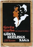 The Legend of Gosta Berling ( Gösta Berlings saga ) ( The Saga of Gosta Berling )