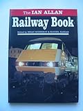 The Ian Allan railway book