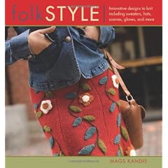Folk Style (Style Series)