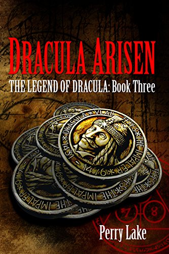 Dracula Arisen