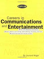 Kaplan Careers In Communications and Entertainment