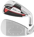 Men's Cobra S9 2008 Irons